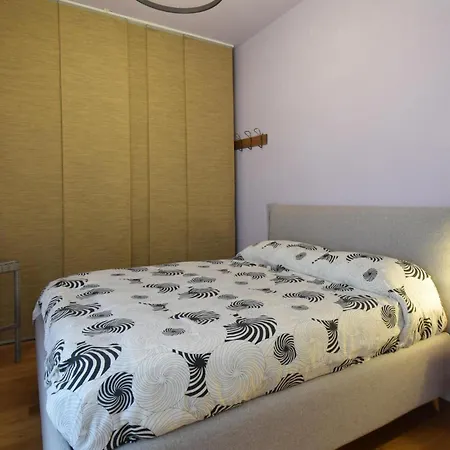 Awesome In With Wifi Apartamento Roma
