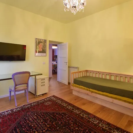 Awesome In With Wifi Appartement
