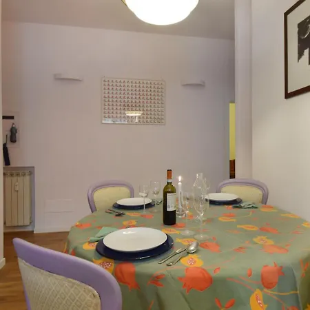 Awesome In With Wifi Appartement *