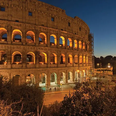 Appartement Awesome In With Wifi Rome