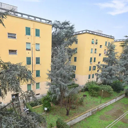 Awesome In With Wifi Appartement